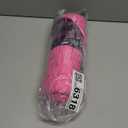 IECOii Girl XXL Dog Sweater Dress, Cozy Cable Knit Dog Sweater for Large Dogs Girl, Pink, XXLarge, 2XL Pet Pullover Knitted Dress for Winter, Turleneck with Sleeve, Warm Sweaters for Female Pitbull (XX-Large(Chest:27.95 in/71 cm))