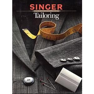 Singer Sewing Reference Library Lot Of 5 Volumes Essentials Tailoring Lingerie