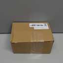 goldenwarm Brushed Gold Dummy Door Handle  Non-Turning Decorative Interior Lever for Pantry, French Doors & Closets (2 Pieces) (1 Pack)