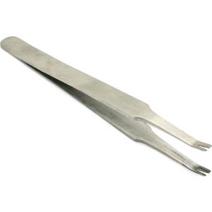 Screw Holding Tweezers Watchmakers Repair Tools 4.75"