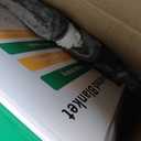 Heated Blanket Electric Twin, Soft Flannel Heating Blanket with 8 Hours Auto Off 10 Fast Heating Levels Machine Washable Sherpa Heated Blanket with Overheating Protection (Light Gray)