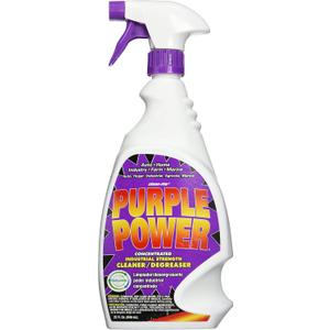 4315PS Cleaner (PURPLE POWER 32OZ)