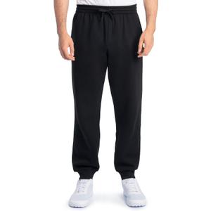 Fruit of The Loom Eversoft Fleece Joggers with Pockets, Relaxed Fit, XL