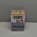 ATTITUDE Body Cream, EWG Verified Moisturizer, Vegan Moisturizing Products For Dry Skin, Dermatologically Tested, White Tea Leaves, 8 Fl Oz (Pack of 5)