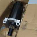 DB Electrical 410-21111 Starter Compatible with/Replacement for Kohler ZT Series, KT Series, Courage Twin SV840, SV830, SV820, SV810, SV740, SV735, SV730, SV720, SV715, SV710 32-098-08, 32-098-08S