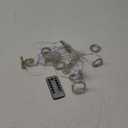 USB-Powered LED Copper Wire String Lights, 8 Modes with Hooks, Waterproof for Indoor and Outdoor Decoration