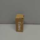 UpgradedExllena Small Insulated Water Bottle 8 oz/250ml Mini Insulated Water Bottle for Hot & Cold Drinks, Perfect Small Water Bottle for Travel, Purse...(Floral)