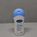 Cetaphil Ultra Gentle Refreshing Body Wash, For Dry to Normal, Sensitive Skin, 16.9oz, Aloe Vera, Calendula, Vitamin B5, Hypoallergenic, Paraben Free, Fragrance Free, Dermatologist Tested
