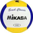 Mikasa VX20 Beach Classic Volleyball