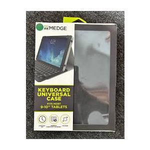 Medge Keyboard Universal Case 9-10" Medge Keyboard Universal Case 9-10"