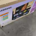 Samsung 58-Inch Class Crystal UHD U8000F 4K Smart TV (2025 Model) Endless Free Content, Crystal Processor 4K, MetalStream Design, Knox Security, Alexa Built-in