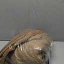 2 Pcs Burlap Plant Pot Cover Winter Plant Frost Freeze Protection with Coir Mat Drawstring and Zipper 27.6" x 25.6" Outdoor Flower Pot Shrub Protection Bag for Outdoor Potted Warm Fruit Tree