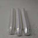 Lilymicky 300 Pack 9 oz Disposable Clear Plastic Cups, 9 Ounce Party Cups for Cocktail, Parties, Picnics, and Events