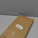 Magnetic Fly Screen Door,Fiberglass Enhanced Screen Mesh,with Stay Open Buckles,Heavy Duty Self-Sealing Mesh,(Fit for Door Size:30x80 Inch,Screen Itself Size:32x82 Inch,Black)