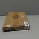 ASelected Bamboo Shower Stool Small 13 Inch Wood Shower Bench Waterproof Wooden Foot Stool with Storage Shelf for Small Spaces Bathroom Bedside Inside Shower Entryway Shoe Spa Bench