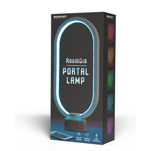 RoomGlo Portal Light