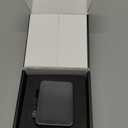 Godox X3 Pro C X3Pro C TTL Wireless GODOX Trigger for Canon, 2.4'' LCD Touchscreen,Built-in 2930mAh Li-ion Battery,2.4GHz Wireless X System with 3 Pro Shooting Modes,APP Support,USB-C Fast Charging