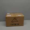 HOLDLAMP Fog Machine Halloween, Smoke Machine 1200W and 6000CFM with Wireless Remote Control and 6 Colorful LED Lights for Outdoor Indoor Christmas Wedding Stage Effect DJ Disco Party Stage