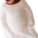 Swaddelini Swaddle Sleep Sack (Pink) (6-12 pounds)