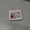 Inesore Pink for AirPods Pro 3 Case 2025 with Lock, for Women Girly Floral Cute Case Compatible with Apple Airpods Pro 3rd Generation Cover, with Phone Stand, Keychain & Cleaner Kit -Pink Flower