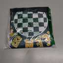 GREEN BAY - Throwback Design - Classic T-Shirt (Black, L)