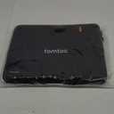 tomtoc 360 Protective Laptop Case Sleeve for 14 Inch Lenovo, HP, ASUS, Dell, Acer Laptop Notebook Ultrabook, Water-Resistant Shockproof Computer Bag with Accessory Pocket (Black)