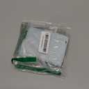 GAEKEAO Small Wallet for Women Bifold Leather RFID Blocking Credit Card Holder Wallets Zipper Pocket Coin Purse with ID Window (BeigeBrown)