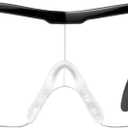 3 x OKH 1 Pack 160% Magnifying Glasses Perfect for Hands-Free Close Work in Crafts, Sewing, and Reading (Black)