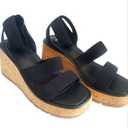 SM NEW YORK BLACK 10 size
