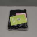 3 in 1 Postpartum Belly Support Recovery Wrap  Postpartum Belly Band, After Birth Brace, Slimming Girdles, Body Shaper Waist Shapewear, Post Surgery Pregnancy Belly Support Band (Midnight Black, M/L)