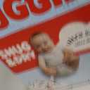 Huggies Size 1 Diapers, Snug & Dry Newborn Diapers, Size 1 (8-14 lbs), 128 Count