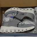 Skechers Men's Glide-Step Pro Hands Free Slip-ins Sneaker (7 Wide, Gray/Charcoal)