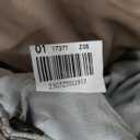 Beige and Dark Gray Diamond Pattern Pants Size S
