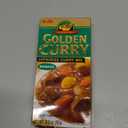 S&B, Golden Curry Japanese curry Mix, Medium Hot, 3.2 oz EXP: 13/01/2028