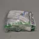 SorealGroup External Catheter for Men with Detachable Silicone Urine Bag (1000mL) | Wearable Urine Collector for Men with Reusable Tube 39.4in, Adjustable Anti-Slip Straps | Home & Daily Use (XL, Gray+white Bag)