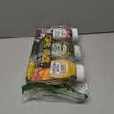 Heinz Tomato Ketchup, Sweet Relish & Yellow Mustard Grill Pack, 3 ct Pack (EXP 09/29/26)