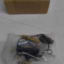 ALL-CARB Carb Carburetor and Primer and Choke Repair Kit Replacement for Honda TRX350 Rancher 350 2000 2001 2002 2003