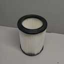 RIDGID VF4000 Standard Filter for Wet/Dry Vac