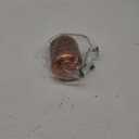 LED Hollowed Iron Decor Light Solar Powered Landscape Decorative Lamp