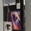 Arafuna 18" Portable DVD Player with with 5-Hour Rechargeable, 16" HD Swivel Screen with Dual Stereo Speakers, Support USB/SD/Sync TV, Regions Free