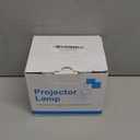 A+ Quality for Epson ELPLP69 PowerLite Home Cinema 5030UB 5030UBe 5020UB 5025UB 5010e 6010 4030 PowerLite PC 6030UB 6020UB EH-TW9200W TW9000 EH-TW8200 V13H010L69 Replacement Projector Lamp Bulb