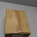 Otis Classic Small Glass Jars with Lids  Set of 12 Mini Glass Bottles with Corks for Halloween Decorations Fall Dcor Wedding & Party Favors, Halloween DIY Crafts, Potions, Spices & Candy, 3.4 oz