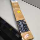 Heavy Duty Tension Curtain Rod No Drilling 41-185 Inch One-Click Adjustable