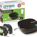 DYMO LetraTag 200B Portable Thermal Bluetooth Label Maker, 1.77 x 4.72 x 4.72