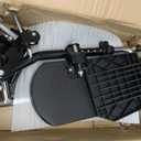 Wheelchair Lift Leg RestWheelchair Foot RestDrive Wheelchair Parts for Standard Wheelchairs1pair