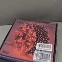 WATERGLIDE 1000 LED Valentines String Lights, 328 FT Green Wire LED Decorative Fairy Lights with Remote & 8 Modes, Waterproof for Outdoor Christmas Holiday Party Garden Wedding Home Decor, Red