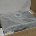 24 Inch Undermount Laundry Sink- HLBLFY 24x18x12 Inch Stainless Steel Laundry Room Sink Utility Outdoor 16 Gauge Single Bowl Deep Kitchen Sink with Accessories