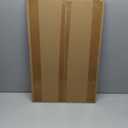 Christian Wall Art Jesus Running After Lost Lamb for Bedroom Office Canvas Printed Wolf and Lamb Pictures Jesus Christ Artwork Modern Living Room Church Framed Ready to Han(16x24)