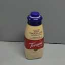 Torani Sugar Free Sauce, White Chocolate, 64 Ounces (EXP 08/25/26)