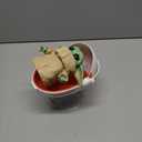 STAR WARS Wild Ridin' Grogu, The Child Animatronic Toy, Over 25 Sound and Motion Combinations, Toy for Kids Ages 4 and Up